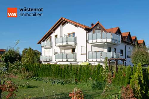 Foto - Wohnung zum Kaufen in Möglingen 330.000,00 € 74.67 m²