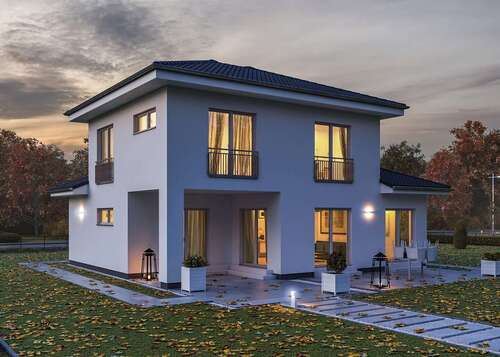 Foto - Haus zum Kaufen in Eich 653.000,00 € 175 m²