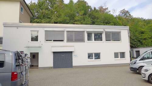 Foto - Halle in Wuppertal-Elberfeld 2.950,00 € 385 m²