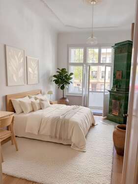 Foto - WG-Zimmer in Berlin 550,00 € 14 m²