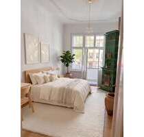 WG-Zimmer in Berlin 550,00 € 14 m²