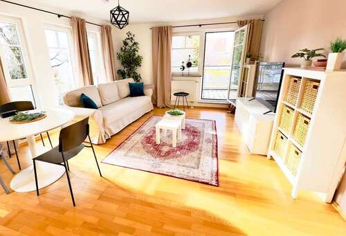 Foto - Wohnen auf Zeit in Bad Aibling 1.750,00 €