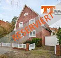 Haus zum Kaufen in Wilhelmshaven 330.000,00 € 112.2 m²