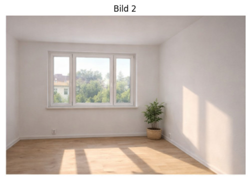 Foto - Wohnung zum Mieten in Wettin 300,00 € 64.81 m²