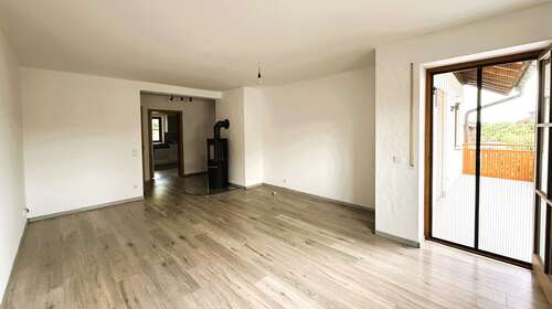 Foto - Wohnung zum Mieten in Bruckmühl 1.380,00 € 86 m²