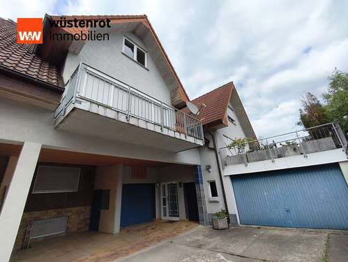 Foto - Haus zum Kaufen in Rastatt Plittersdorf 759.000,00 € 395 m²