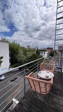 Foto - Wohnung zum Mieten in Köln 780,00 € 30 m²