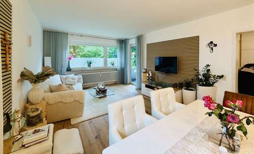 Foto - Wohnung zum Kaufen in Weingarten 229.000,00 € 60 m²