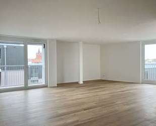 Wohnung zum Mieten in Halle (Saale) 1.140,88 € 87.76 m²