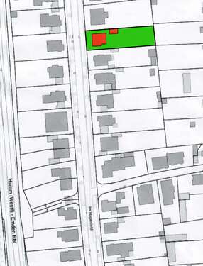 Foto - Grundstück zu verkaufen in Münster 1.360.000,00 € 940 m²