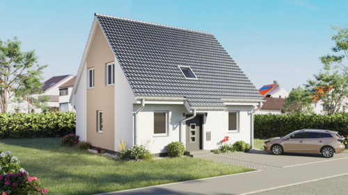 Foto - Haus zum Kaufen in Königs-Wusterhausen 410.950,00 € 120 m²