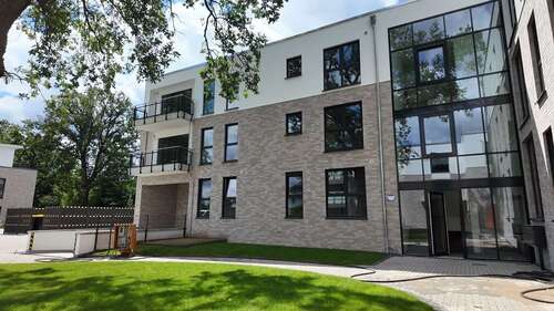 Foto - Büro in Norderstedt 341.300,00 € 82.5 m²