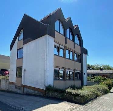 Foto - Büro in Wiesbaden 750,00 € 80.39 m²