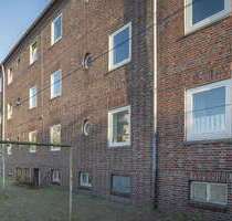 Wohnung zum Mieten in Wilhelmshaven 399,00 € 56.14 m²