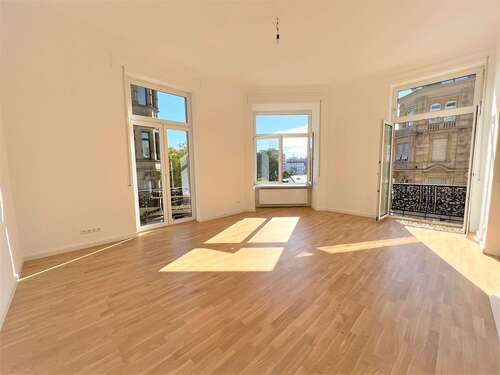 Foto - Wohnung zum Mieten in Wiesbaden 1.650,00 € 93 m²