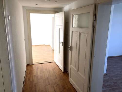Foto - Wohnung zum Mieten in Halle (Saale) 632,00 € 80 m²