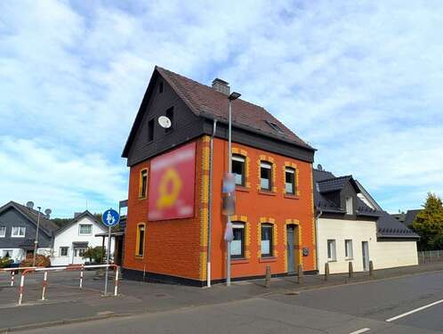 Foto - Haus zum Kaufen in Bergisch Gladbach 349.000,00 € 117 m²