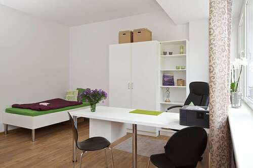 Foto - Wohnen auf Zeit in Dresden 450,00 €