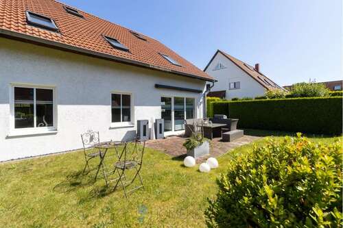 Foto - Wohnung zum Kaufen in Eckernförde 470.000,00 € 108.69 m²