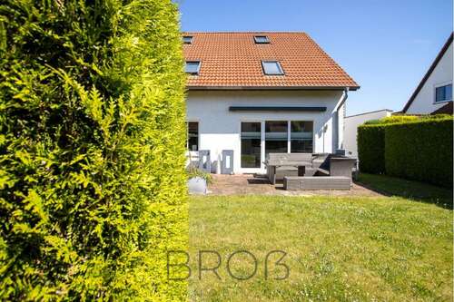 Foto - Wohnung zum Kaufen in Eckernförde 449.000,00 € 108.69 m²