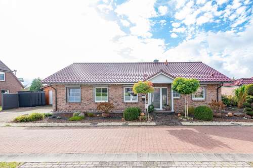 Foto - Haus zum Kaufen in Drage 550.000,00 € 138 m²