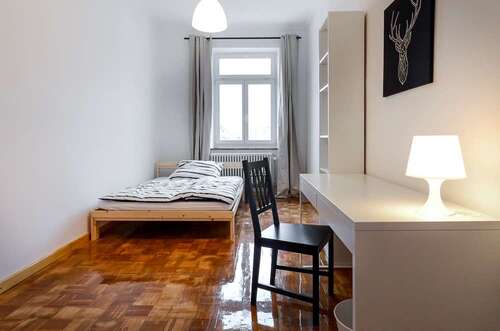 Foto - WG-Zimmer in München 775,00 € 15 m²