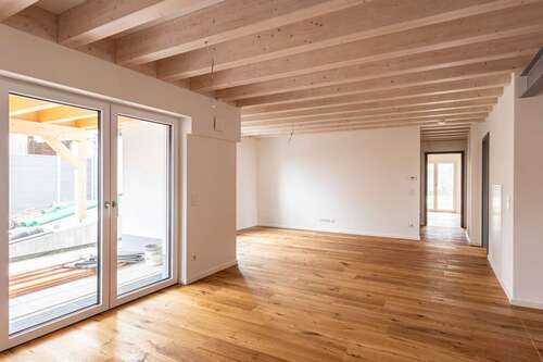 Foto - Wohnung zum Kaufen in Gaimersheim 627.000,00 € 114 m²