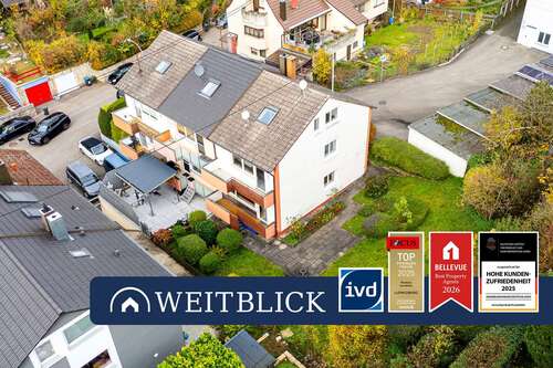 Foto - Haus zum Kaufen in Waiblingen 479.000,00 € 139 m²