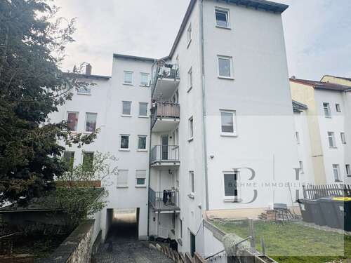 Foto - Wohnung zum Kaufen in Gera 89.000,00 € 104.29 m²