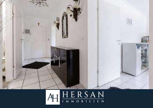 Foto - Wohnung zum Kaufen in Aachen 149.000,00 € 60.98 m²