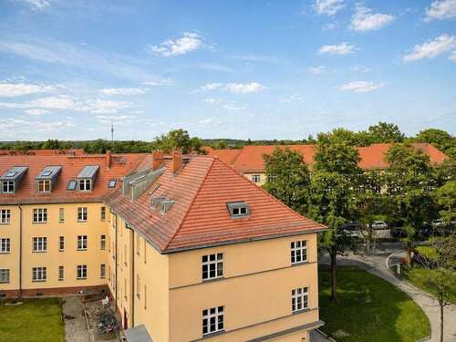 Foto - Wohnung zum Kaufen in Potsdam 230.000,00 € 45.56 m²