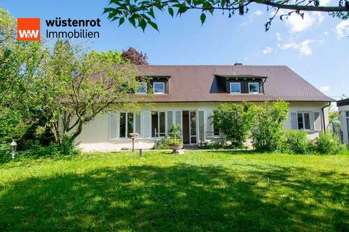 Foto - Haus zum Kaufen in Backnang 1.300.000,00 € 316.87 m²