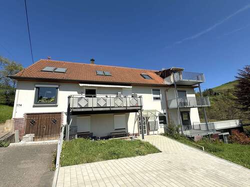 Foto - Wohnung zum Mieten in Esslingen am Neckar 900,00 € 54 m²