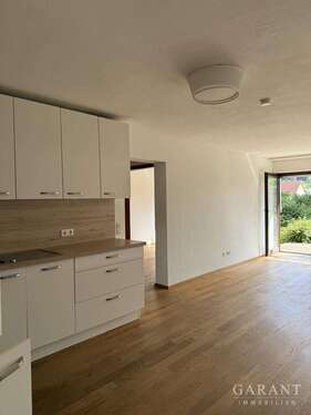 Foto - Wohnung zum Kaufen in Schwäbisch Gmünd 150.000,00 € 53 m²