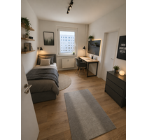 Wohnung zum Mieten in Halle 510,00 € 64 m²