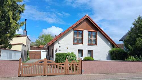 Foto - Haus zum Kaufen in Fohrde 360.000,00 € 107 m²