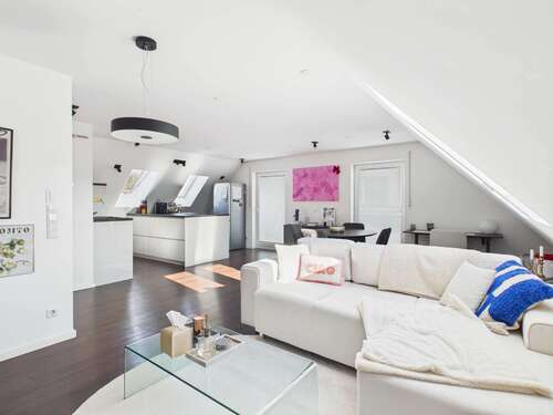 Foto - Wohnung zum Mieten in Bad Abbach 882,00 € 63 m²