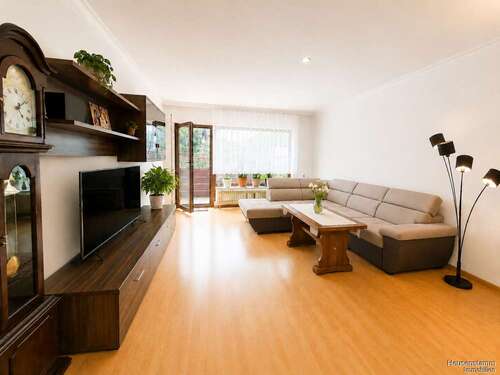 Foto - Wohnung zum Kaufen in Obertshausen Hausen 256.000,00 € 82.5 m²