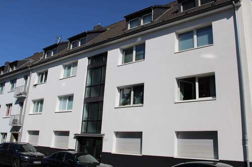 Foto - Wohnung zum Kaufen in Köln 299.000,00 € 59.67 m²