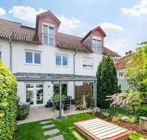 Haus zum Kaufen in Hallbergmoos 849.000,00 € 135 m²