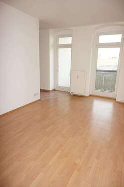 Foto - Wohnung zum Mieten in Chemnitz 289,00 € 52.1 m²