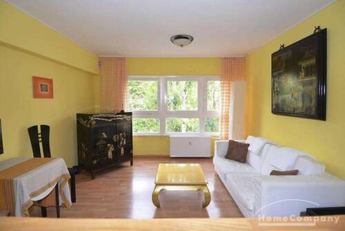 Foto - Wohnen auf Zeit in Berlin 1.080,00 €