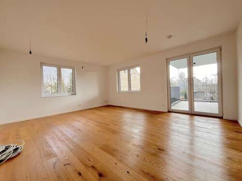 Foto - Wohnung zum Kaufen in PetershagenEggersdorf 381.400,00 € 79.46 m²