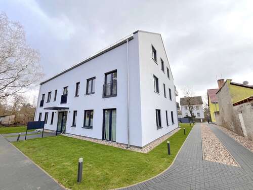 Foto - Wohnung zum Kaufen in PetershagenEggersdorf 381.400,00 € 79.46 m²