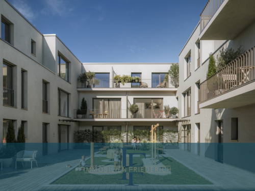 Foto - Wohnung zum Kaufen in Aachen 299.000,00 € 60.5 m²