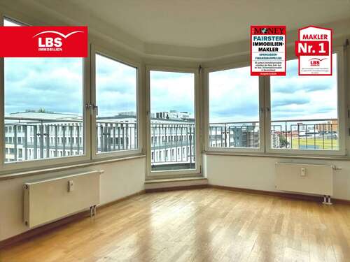 Foto - Wohnung zum Kaufen in Berlin 398.000,00 € 65.87 m²