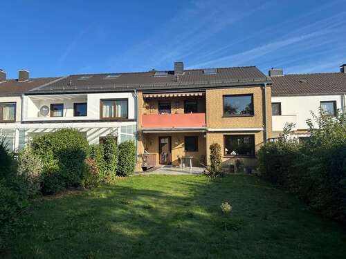 Foto - Haus zum Kaufen in Meerbusch 398.000,00 € 122 m²