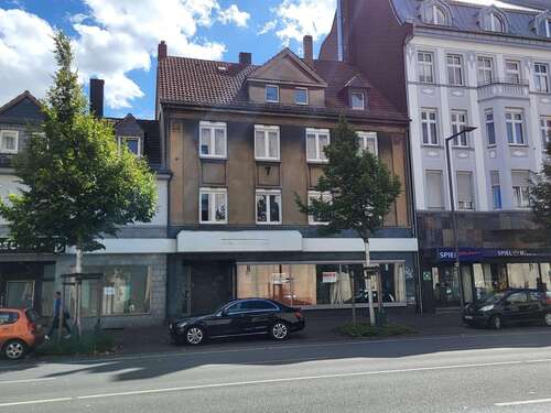 Foto - Gastronomie in Recklinghausen 1.500,00 € 110 m²