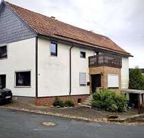 Haus zum Mieten in Fürstenhagen 800,00 € 200 m²