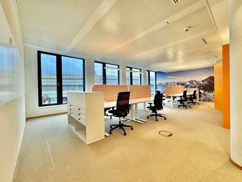 Foto - Büro in Köln 12.905,00 € 487 m²